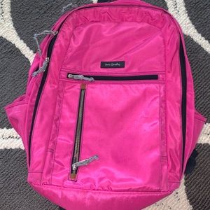 Vera Bradley Backpack